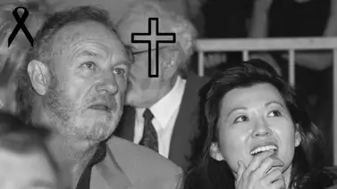 Muerte de Gene Hackman y su esposa: Primeros reportes policiales  Muerte de Gene Hackman y su esposa: Primeros reportes policiales