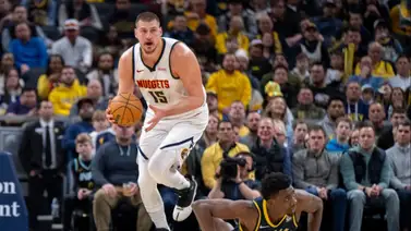 ¡Duelo de MVP! Los Nuggets de Jokic y los Bucks de Antetokounmpo se enfrentan en un partidazo ¡Duelo de MVP! Los Nuggets de Jokic y los Bucks de Antetokounmpo se enfrentan en un partidazo