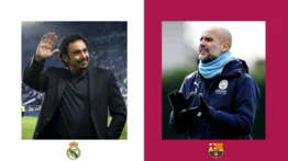 Liga MX: Hugo Sánchez ironiza con Josep Guardiola tras su mal momento