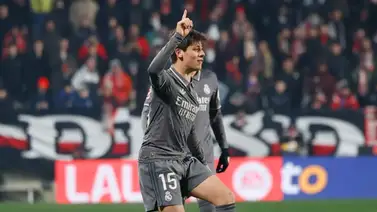 ¿Se va del Real Madrid? Arda Guler pediría su traspaso si no consigue mayor protagonismo ¿Se va del Real Madrid? Arda Guler pediría su traspaso si no consigue mayor protagonismo