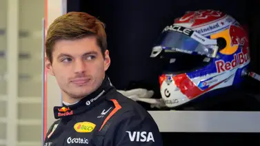 Fórmula 1: Max Verstappen destaca a Red Bull Racing en la pretemporada Fórmula 1: Max Verstappen destaca a Red Bull Racing en la pretemporada