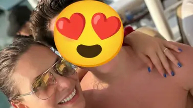 Así luce el hijo de Ana Karina Manco que muy pocos conocen: Cumplió 17 añitos Así luce el hijo de Ana Karina Manco que muy pocos conocen: Cumplió 17 añitos