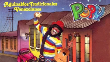 Homenaje a Diony López: Un legado al emblemático payaso "Popy" 