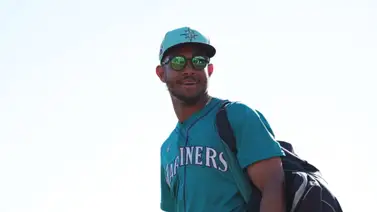 MLB: Julio Rodríguez busca perfeccionar el arte de tener más turnos el 2025 MLB: Julio Rodríguez busca perfeccionar el arte de tener más turnos el 2025