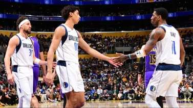 Dallas tiene dos importantes retos: NBA EN VIVO por Meridiano Televisión