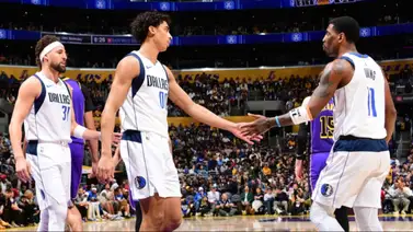 Dallas tiene dos importantes retos: NBA EN VIVO por Meridiano Televisión Dallas tiene dos importantes retos: NBA EN VIVO por Meridiano Televisión