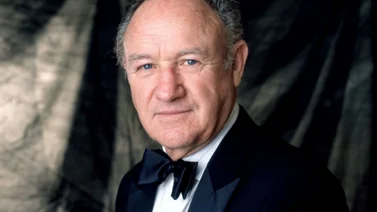 Gene Hackman: Las últimas fotos del actor con vida 