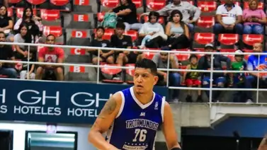 SPB: Trotamundos contará con una de sus emblemáticas figuras la venidera campaña (+video) SPB: Trotamundos contará con una de sus emblemáticas figuras la venidera campaña (+video)