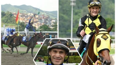 Jaime Lugo “Un General” fuera de serie en los óvalos del país que acumula 2.360 victorias y las que faltan