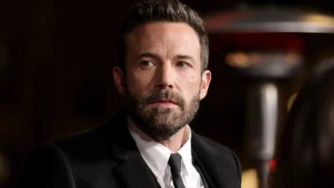 Ben Affleck con nueva conquista a un mes de firmar su divorcio con Jennifer López