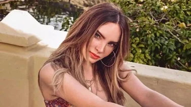 Belinda vuelve a hacerle un desprecio a la prensa 