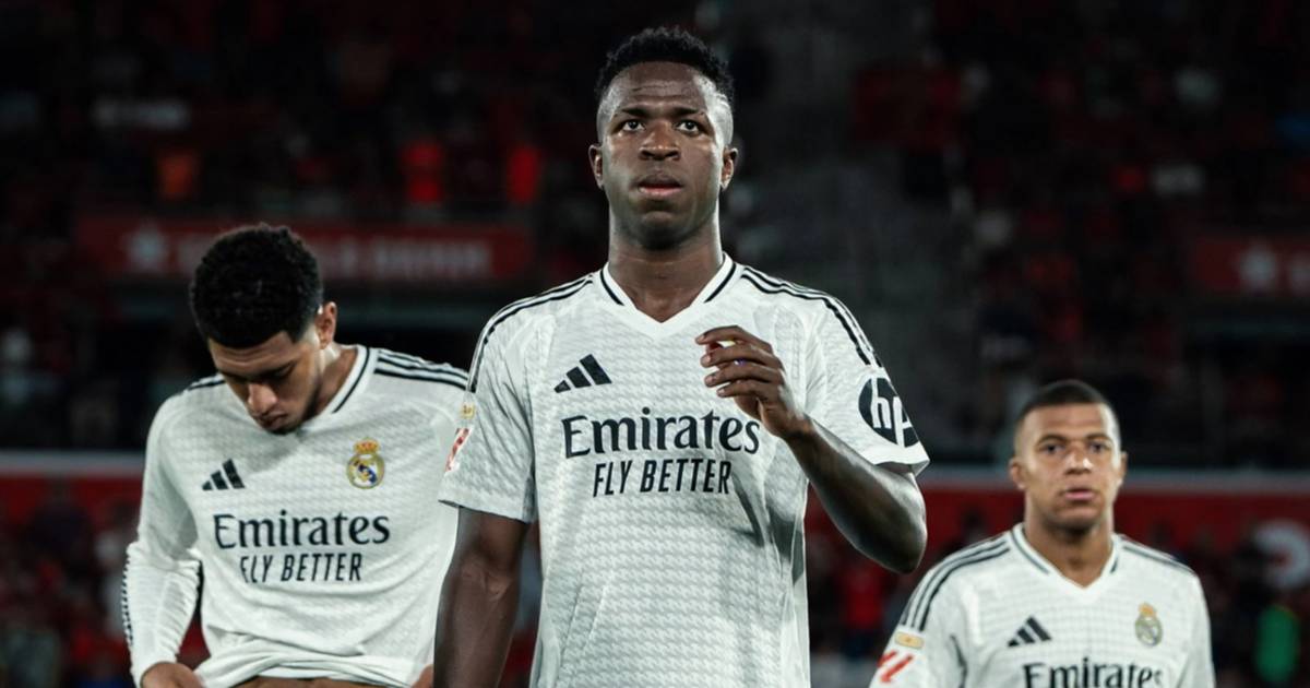 Estrellas del Real Madrid apoyan a su equipo en el Clásico de la ...