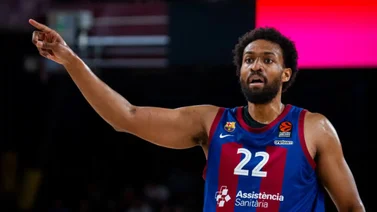 Euroliga: Jabari Parker quema las redes de forma consecutiva ante el Madrid (+Video)