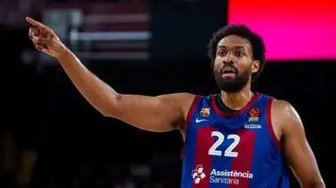 Euroliga: Jabari Parker quema las redes de forma consecutiva ante el Madrid (+Video) Euroliga: Jabari Parker quema las redes de forma consecutiva ante el Madrid (+Video)