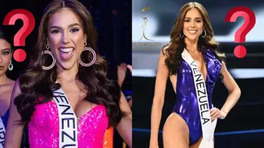 ¿Diana Silva será designada Miss Grand Venezuela 2025? Esto se sabe ¿Diana Silva será designada Miss Grand Venezuela 2025? Esto se sabe