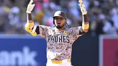 MLB: ¿Qué debe hacer Luis Arráez para que sea considerado un bateador élite? (+Análisis) MLB: ¿Qué debe hacer Luis Arráez para que sea considerado un bateador élite? (+Análisis)