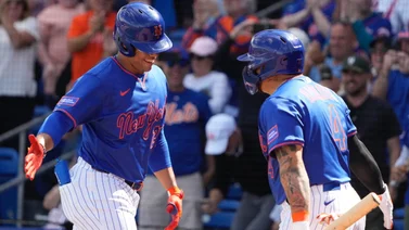 MLB: Mets de Nueva York se hace con los servicios de lanzador dominicano