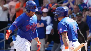 MLB: Mets de Nueva York se hace con los servicios de lanzador dominicano MLB: Mets de Nueva York se hace con los servicios de lanzador dominicano