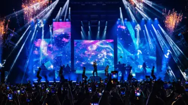 Anuncian conciertos gratuitos en Carnaval 2025: Horarios y artistas confirmados Anuncian conciertos gratuitos en Carnaval 2025: Horarios y artistas confirmados