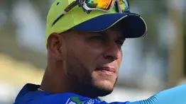 Ronny Cedeño levanta pasiones en Instagram con este video