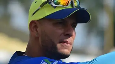 Ronny Cedeño levanta pasiones en Instagram con este video Ronny Cedeño levanta pasiones en Instagram con este video