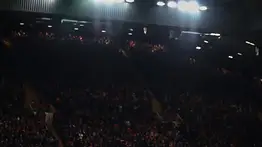 El Liverpool tiene casi asegurada la Premier por esta razón (+video)