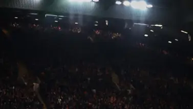 El Liverpool tiene casi asegurada la Premier por esta razón (+video) El Liverpool tiene casi asegurada la Premier por esta razón (+video)