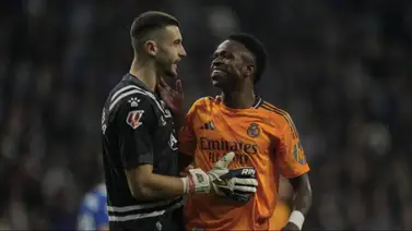 Barcelona quiere fichar al portero estrella de su eterno rival Barcelona quiere fichar al portero estrella de su eterno rival