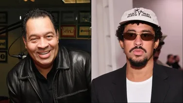 Tito Nieves niega que Bad Bunny haya revivido la salsa: “Nunca ha estado muerta” 