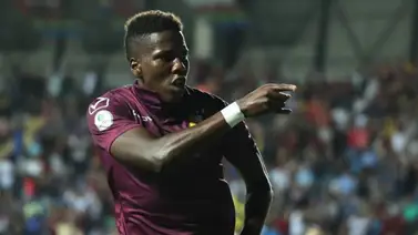 ¡Nuevo comienzo! Jan Hurtado regresa a este club en Argentina (+Detalles) ¡Nuevo comienzo! Jan Hurtado regresa a este club en Argentina (+Detalles)