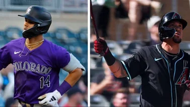 MLB: Estos son los toleteros de Venezuela que más han destacado en el Spring Training