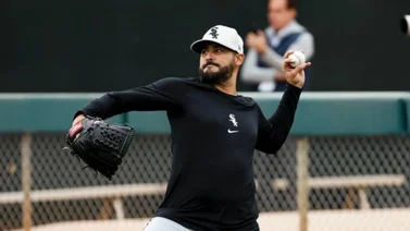 MLB: Martín Pérez ilusiona en Chicago tras su primera salida del año (+Video)