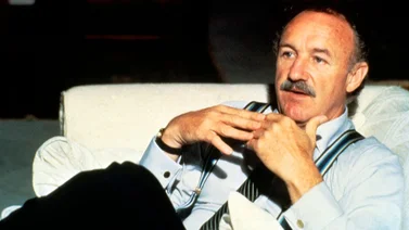 La hija de Gene Hackman sospecha que fue envenenado 