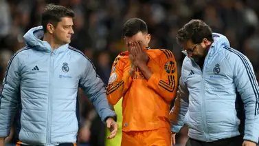 ¿Cuáles son las variantes que puede implementar el Real Madrid para suplantar a Dani Ceballos? ¿Cuáles son las variantes que puede implementar el Real Madrid para suplantar a Dani Ceballos?