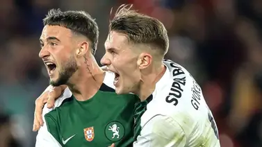 Copa de Portugal: Sporting CP avanza ante un difícil Gil Vicente Copa de Portugal: Sporting CP avanza ante un difícil Gil Vicente