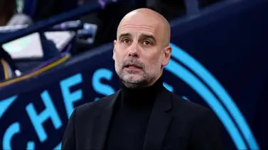 ¿El fin de ciclo de Pep Guardiola en el Manchester City cada vez más cerca? ¿El fin de ciclo de Pep Guardiola en el Manchester City cada vez más cerca?