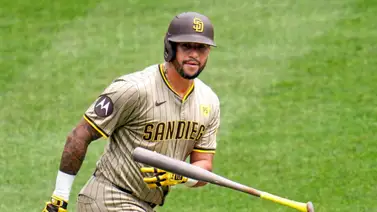 MLB: David Peralta surge como alternativa de un equipo de la Liga Americana (+Detalles) MLB: David Peralta surge como alternativa de un equipo de la Liga Americana (+Detalles)