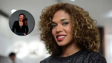 La controvertida opinión de Dayra Lambis sobre Vanessa Senior  La controvertida opinión de Dayra Lambis sobre Vanessa Senior