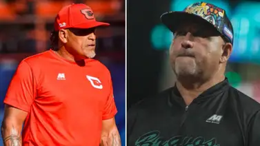 LVBP: Estos mánagers podrían continuar con sus equipos para la temporada 2025/2026 (+Detalles) LVBP: Estos mánagers podrían continuar con sus equipos para la temporada 2025/2026 (+Detalles)