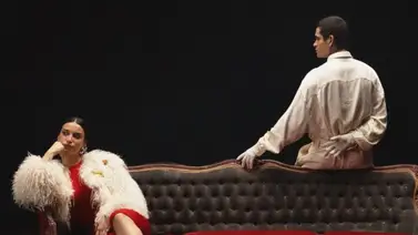 “Me hubiese gustado” el tema que une a Zhamira Zambrano y Noreh “Me hubiese gustado” el tema que une a Zhamira Zambrano y Noreh