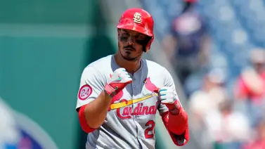 MLB: Nolan Arenado sale al paso a las supuestas insinuaciones a los Yankees MLB: Nolan Arenado sale al paso a las supuestas insinuaciones a los Yankees