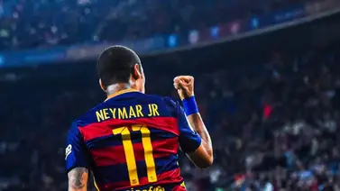 Neymar confiesa lo que el Madrid estaba dispuesto a pagarle antes de que se fuera al Barcelona (+video) Neymar confiesa lo que el Madrid estaba dispuesto a pagarle antes de que se fuera al Barcelona (+video)