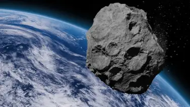 ¿Por qué se redujo la probabilidad de impacto del asteroide 2024 YR4? ¿Por qué se redujo la probabilidad de impacto del asteroide 2024 YR4?
