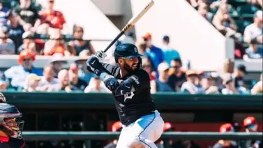 MLB: Gleyber Torres figura en las selecciones como mejores regresos para 2025 (+Detalles) MLB: Gleyber Torres figura en las selecciones como mejores regresos para 2025 (+Detalles)