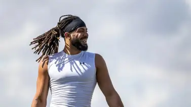 MLB: "Soy el mejor jugador de Grandes Ligas cuando estoy sano" MLB: "Soy el mejor jugador de Grandes Ligas cuando estoy sano"