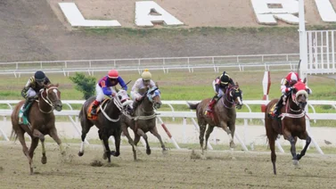 Datos de última hora para el Hipódromo Internacional La Rinconada 2-3-2025