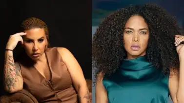 Dayra Lambis reacciona a las polémicas palabras de Vanesa Senior Dayra Lambis reacciona a las polémicas palabras de Vanesa Senior