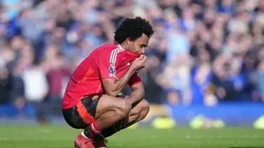 Premier League: Jugadores del Manchester United proponen una posible solución a su técnico (+detalles) Premier League: Jugadores del Manchester United proponen una posible solución a su técnico (+detalles)