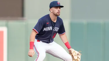 MLB: Tres peloteros de Mellizos de Minnesota evitaron un terrible accidente