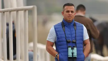 Conoce a dos ejemplares de Dotwing Fernández que pueden unir partida y llegada en La Rinconada Conoce a dos ejemplares de Dotwing Fernández que pueden unir partida y llegada en La Rinconada